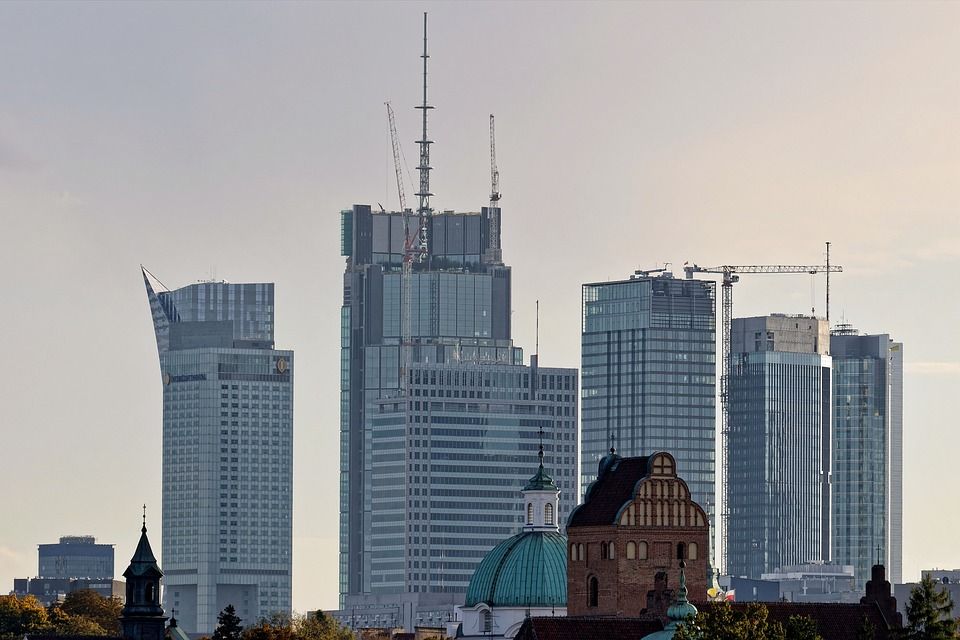 建筑物, 城市, 旅游, 旅行, 城市景观, 结构, 塔, 摩天大楼, 城市