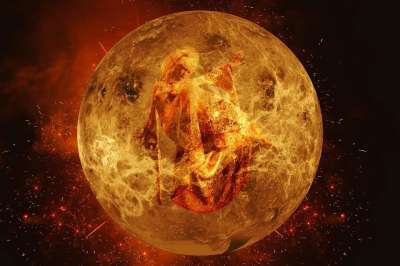 月亮 女士 幻想 女性 月光 神秘 满月 星星 夜空 星空