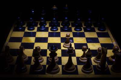棋 选择 闲暇 王 一个东西 胜利 骑士 体育 战略 成功