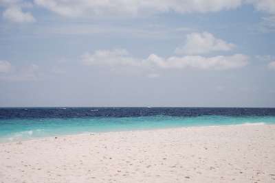 大海 马尔代夫 美景 海滩 白沙