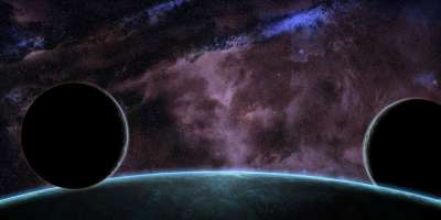 空间 宇宙 星云 行星 星星 科幻 天文学 星空 空间技术