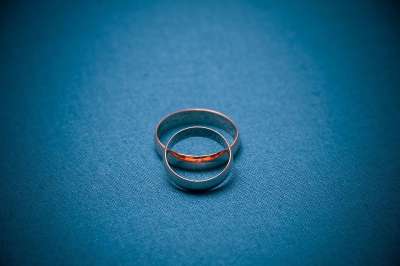 婚礼 订婚 戒指 幸福 新娘 新郎 爱 恋人 刚结婚 未来