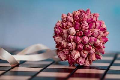 花 棋 棋盘 干的 丝带 战略 游戏 特写