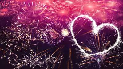 西尔维斯特 年度财务报表 新年除夕 新的一年的一天 2016年新年