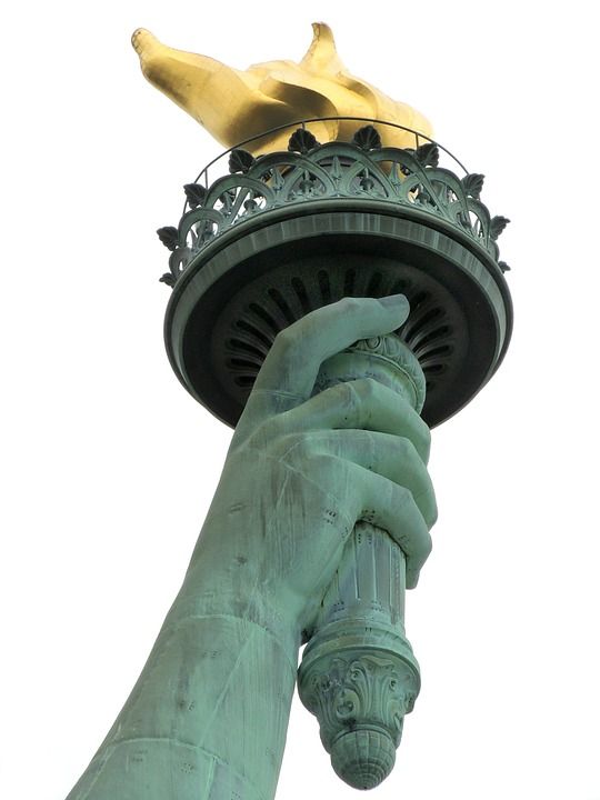 美国 自由 独立 团结的 国家的 爱国 象征 假期 状态 庆典