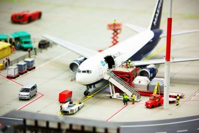 飞机场 飞机 旅行 航班 运输 商业 航空 飞 货物 航空公司