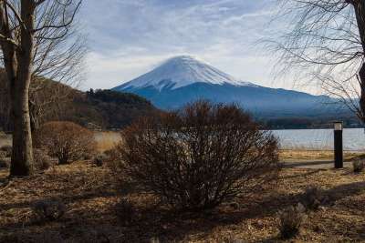 富士山 日本 火山 山 富士 座成层火山 日本人 地标 日本地标
