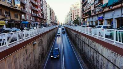 结构 建筑物 基础设施 路 桥 隧道 车 车辆 运输