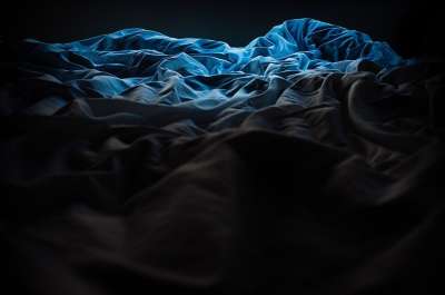 睡觉 床 床单 盖子 棉被 放松 生病的 健康 夜晚 早晨
