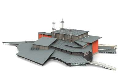 瓦萨 博物馆 斯德哥尔摩 建筑学 建造 教会 观光 历史的 游客
