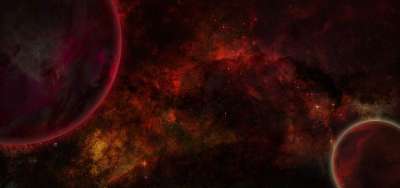 星星 空间 行星 宇宙 星系 星空