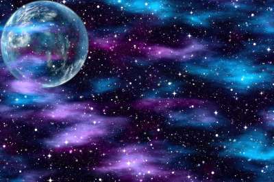 背景 空间 行星 爆炸 天空 星系 质地 装饰性的 装饰 设计