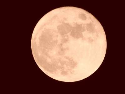 自然 星空 月亮