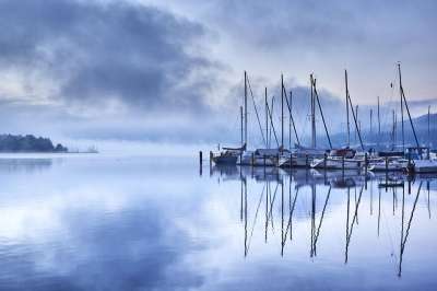 海 博登湖 港口 码头 船 瑞士 水 阴沉 天空 自然 景观