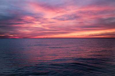 日落 海 地平线 日出 天空 云 海洋 自然 日落 日落 海