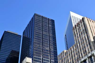 建筑物 休斯顿 德克萨斯州 城市景观 摩天大楼 天际线 美国