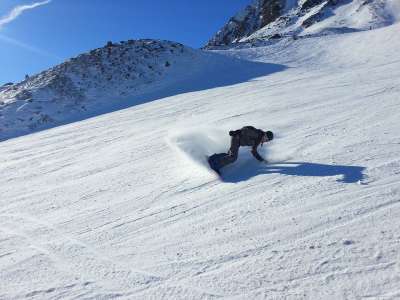 滑雪板 垂钓 乐趣 娱乐体育 闲暇时间 运动的 阿尔卑斯山 雪