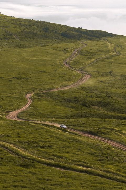 路 景观 性质 山 高速公路 空中 看法 旅行 缠绕 农村