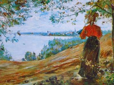 油画 女士 索波特 短裙 帽 绘画 油画 油画 油画 油画