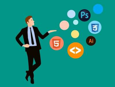 网络 网页设计师 设计师 Html Css 套装 信息图表 常设