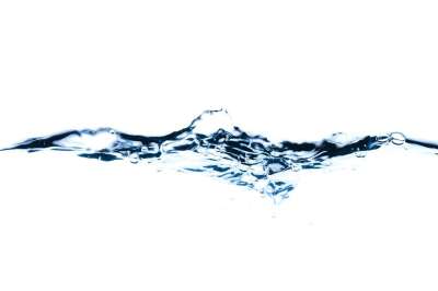 抽象 蓝色的 气泡 干净的 降低 新鲜的 孤立 液体 运动