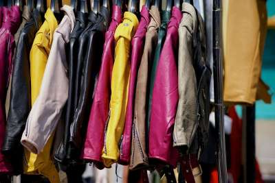 衣服 夹克 优质的 时尚 零售 跳蚤市场 购物 外套 男人