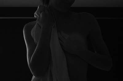 B W 黑和白 女士 会议 性感的 摄影 女性化 美 人 女性