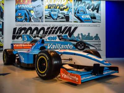 车 公式 1 车辆 速度 F1 运动 汽车 Vaillante