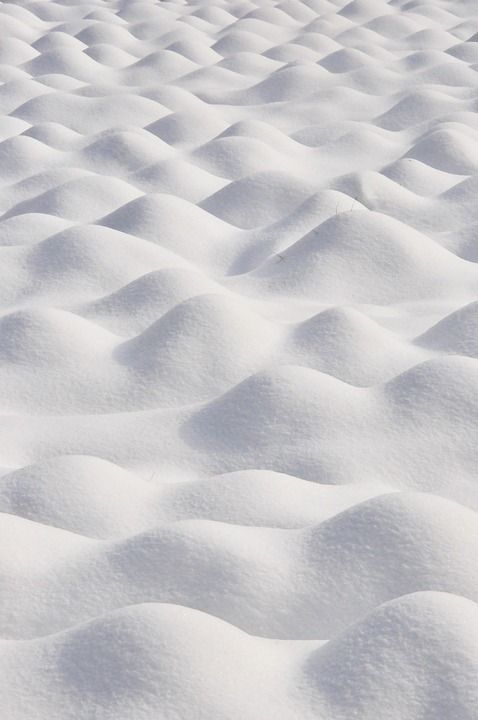 白雪 下雪 雪花 冬天 雪堆 雪丘 雪山 积雪 雪山 雪山