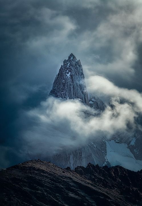 手机壁纸 山 安第斯山脉 巴塔哥尼亚 阿根廷 景观 岩石 旅行