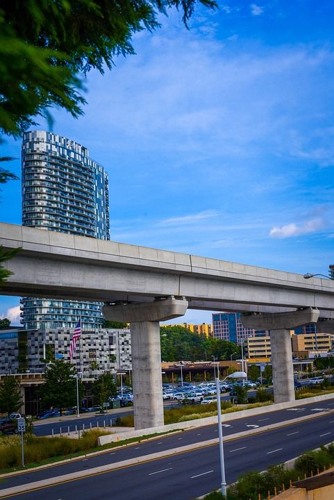 桥 街道 城市 结构 建造 城市景观 路 旅行 卡车 百老汇