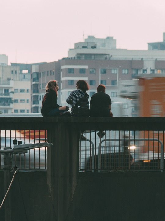 友谊 朋友 保利斯塔 圣保罗 巴西 城市