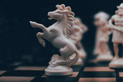 棋 国际象棋的骑士 骑士 白骑士 国王的骑士 女王的骑士