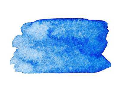 水彩 笔触 画 抽象 质地 刷子 孤立 艺术 中风 设计