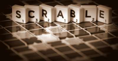 拼字游戏 游戏 填字游戏 教育 字母 读 写 棋盘游戏