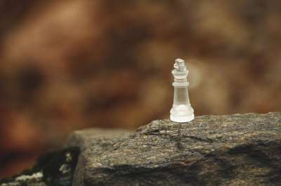 棋图 王 战略 棋 游戏 成功 竞赛 决定 查看 数字