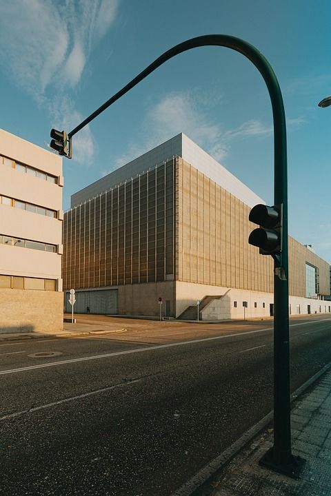 手机壁纸 城市 电影 优质的 瓦伦西亚 结构 建造 现代的