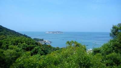 南澳岛 水产养殖 蓝色大海 海礁 南澳岛 南澳岛 南澳岛 南澳岛