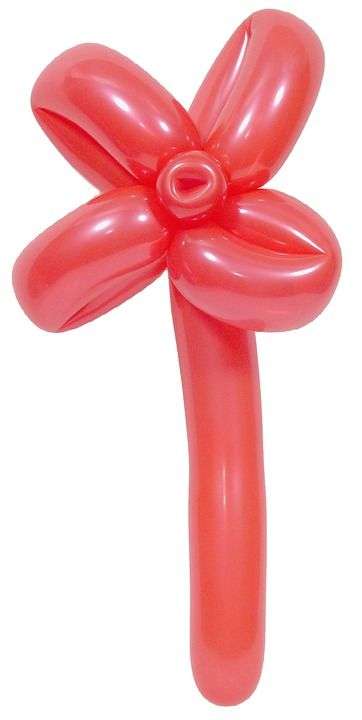 生日快乐 生日快樂 气球 雕塑 花 乐趣 孩子 丰富多彩的 玩具