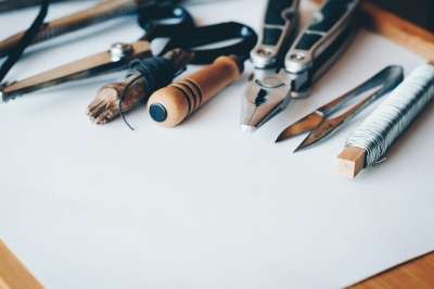 工具 设备 工作 手工制作的 手动的 家 Diy 木头 工艺