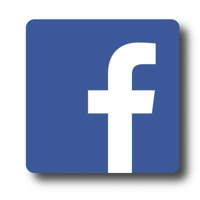 Facebook 社交媒体 象征 图标 沟通 网络 互联网 设计