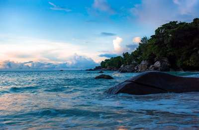 海滩 海 支撑 海滨 海岸 波浪 海浪 海洋 海景 落潮