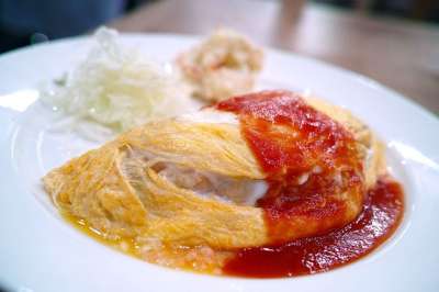 餐厅 烹饪 一顿饭 食物 煎蛋饭 鸡蛋料理 食品 西方食物 美食