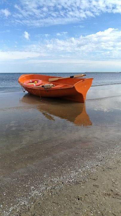 海 船 罗兹 帆船 大海 邮轮 天空 夏天 海浪 性质
