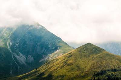 山 阿尔卑斯山 瑞士 瑞士阿尔卑斯山 自然 云 首脑 伯尔尼高地