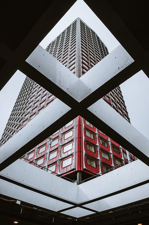 建造 巴黎 结构 法国 滨海艺术中心 城市