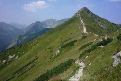冬奥会 波兰 山 景观 性质 顶视图 波兰塔特拉山脉 返回页首
