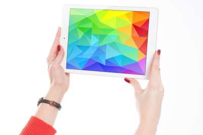 Ipad 小样 苹果 商业 计算机 药片 工作场所 技术 移动的