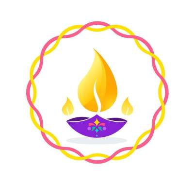 排灯节 节日 灯 庆典 印度人 文化 屠妖节 快乐的 假期