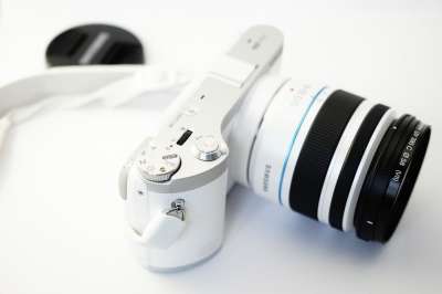 相机 三星 Nx 300 三星 Nx 300 镜片 照片 拍照
